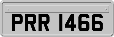PRR1466