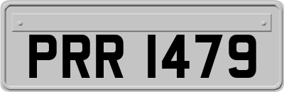 PRR1479