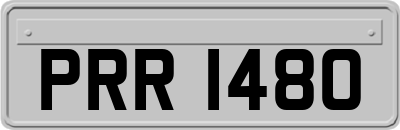 PRR1480