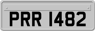 PRR1482