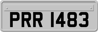 PRR1483