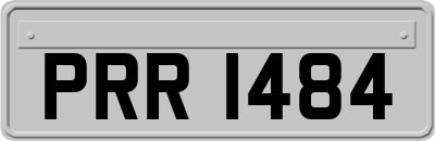 PRR1484