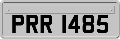 PRR1485