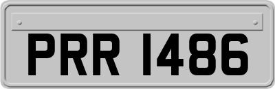 PRR1486