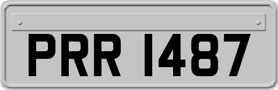 PRR1487
