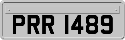 PRR1489