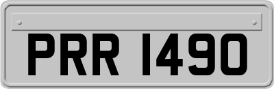PRR1490