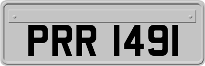 PRR1491