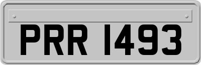 PRR1493