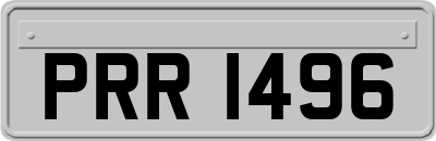 PRR1496