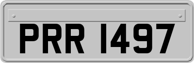 PRR1497