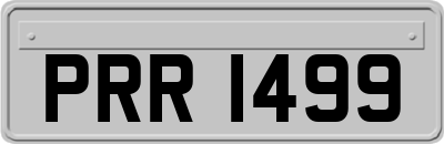 PRR1499