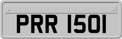 PRR1501