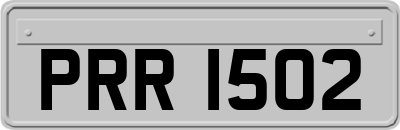 PRR1502