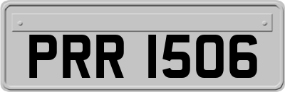 PRR1506