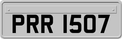 PRR1507