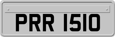 PRR1510