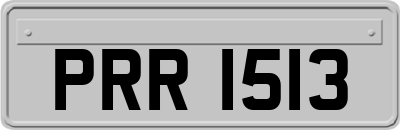 PRR1513