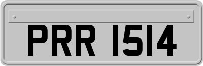 PRR1514