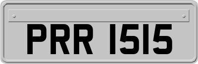 PRR1515