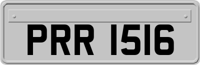 PRR1516