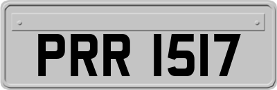 PRR1517