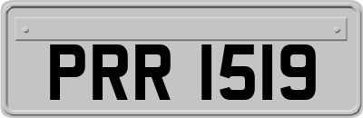 PRR1519