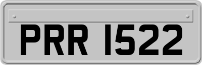 PRR1522