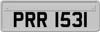 PRR1531