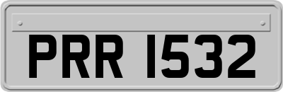 PRR1532
