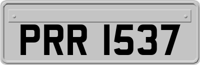 PRR1537