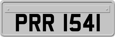 PRR1541