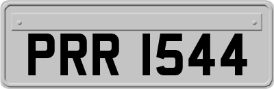 PRR1544