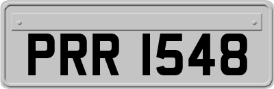 PRR1548
