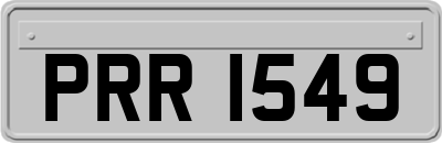 PRR1549