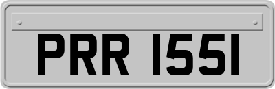 PRR1551