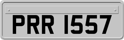 PRR1557