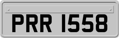 PRR1558