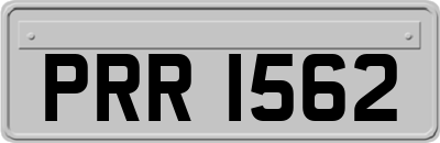 PRR1562