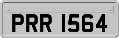 PRR1564