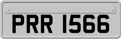 PRR1566