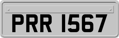 PRR1567