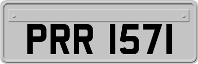 PRR1571