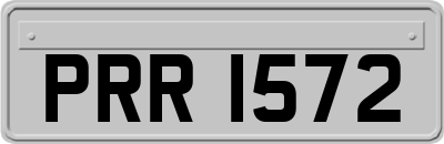 PRR1572