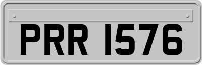 PRR1576