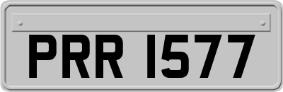 PRR1577