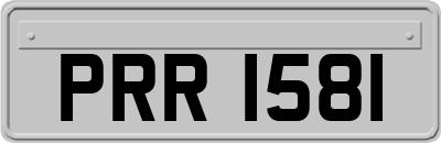 PRR1581