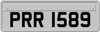 PRR1589