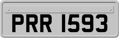 PRR1593
