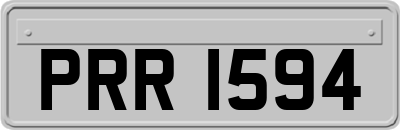 PRR1594